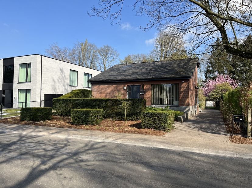 Maison à vendre
                    à 2860 Sint-Katelijne-Waver